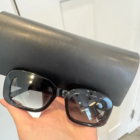 YSL Sunglasses - Picture 3 of 5